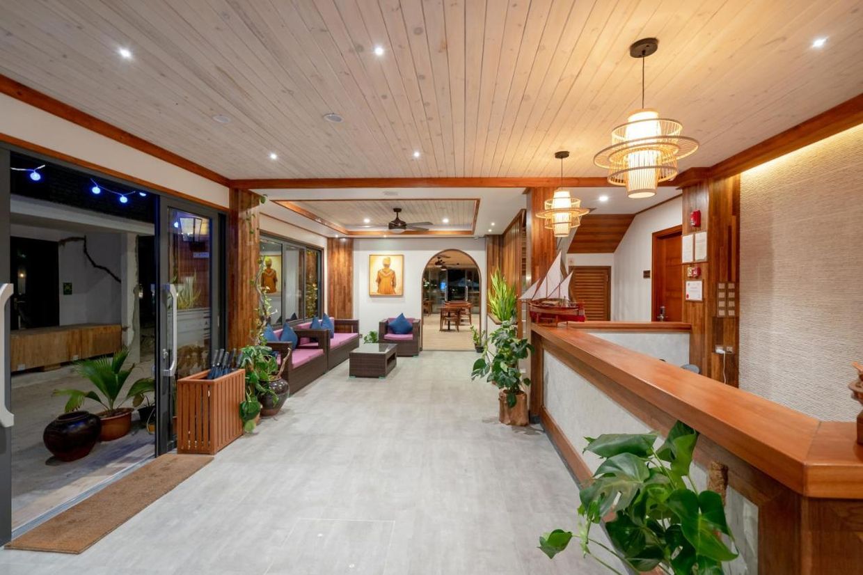 AYALA OCEAN VIEW - 8