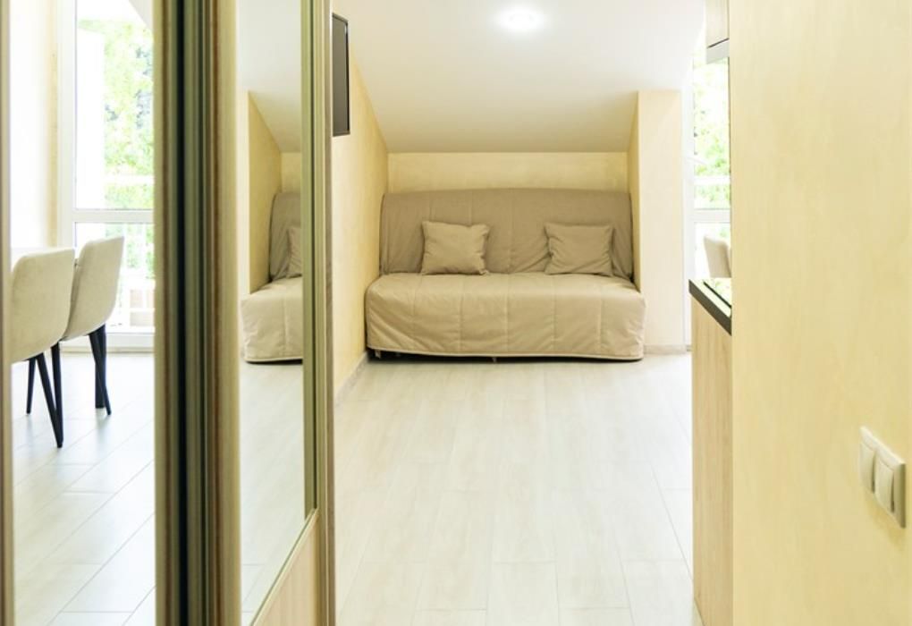 CLEVER, гостевой дом - 2