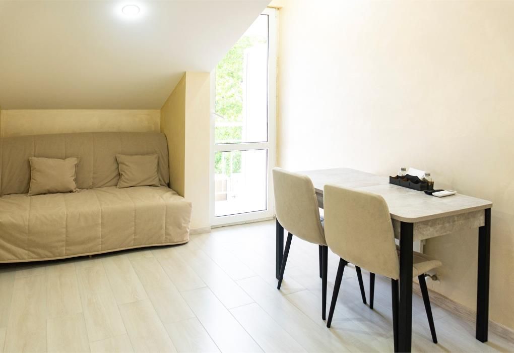 CLEVER, гостевой дом - 16