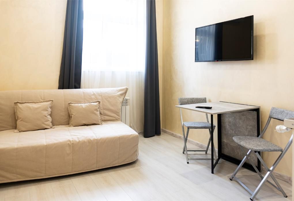 CLEVER, гостевой дом - 19