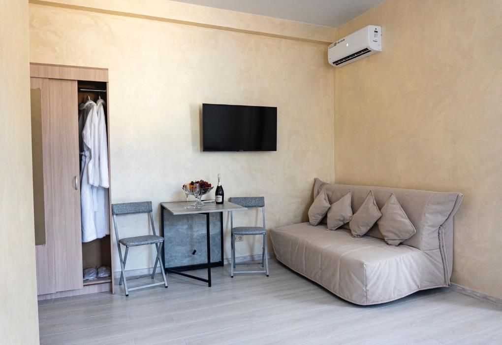 CLEVER, гостевой дом - 23