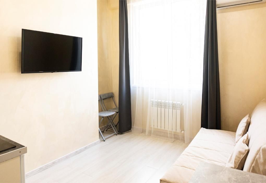 CLEVER, гостевой дом - 5