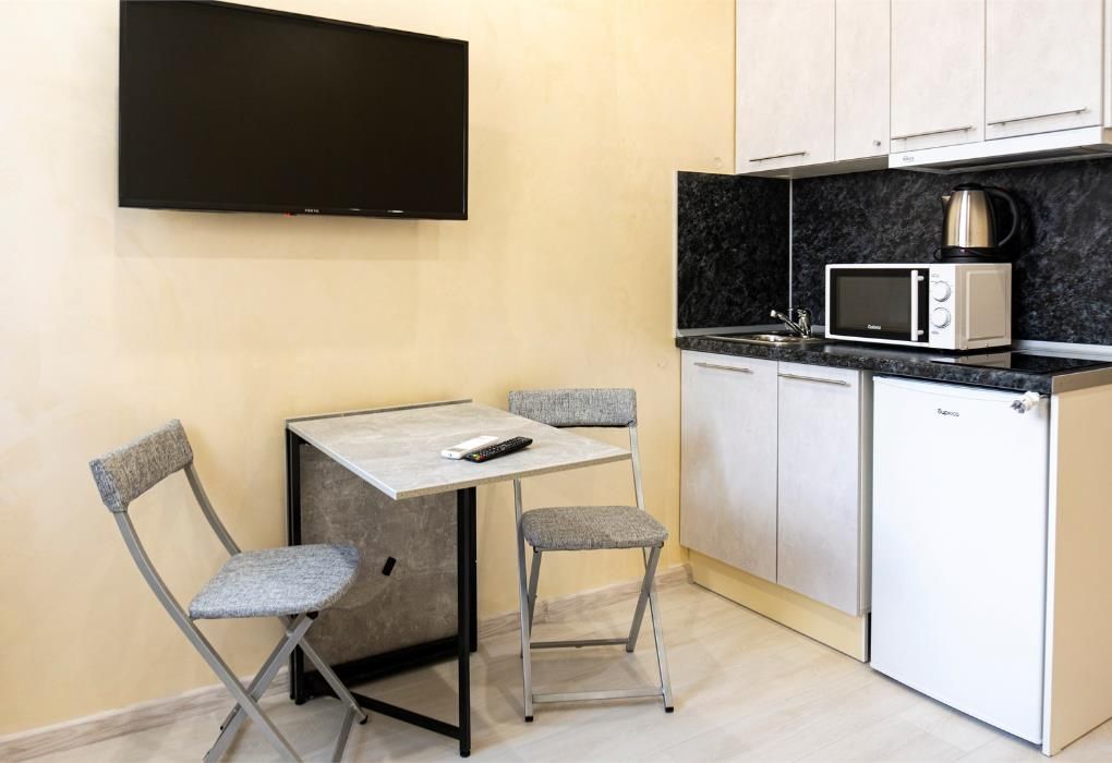 CLEVER, гостевой дом - 6