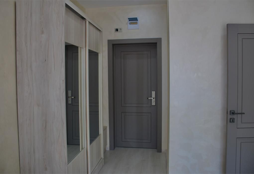 CLEVER, гостевой дом - 9