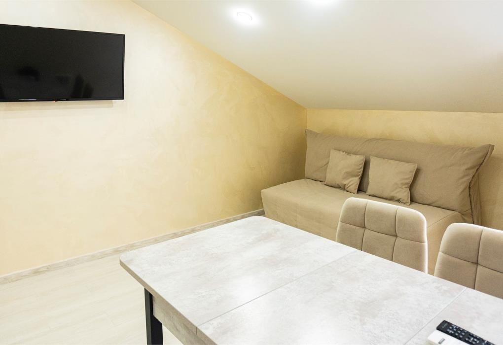 CLEVER, гостевой дом - 10