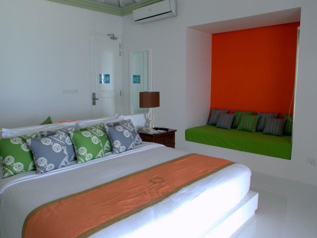 SUN SIYAM ROMANCE MALDIVES - 15