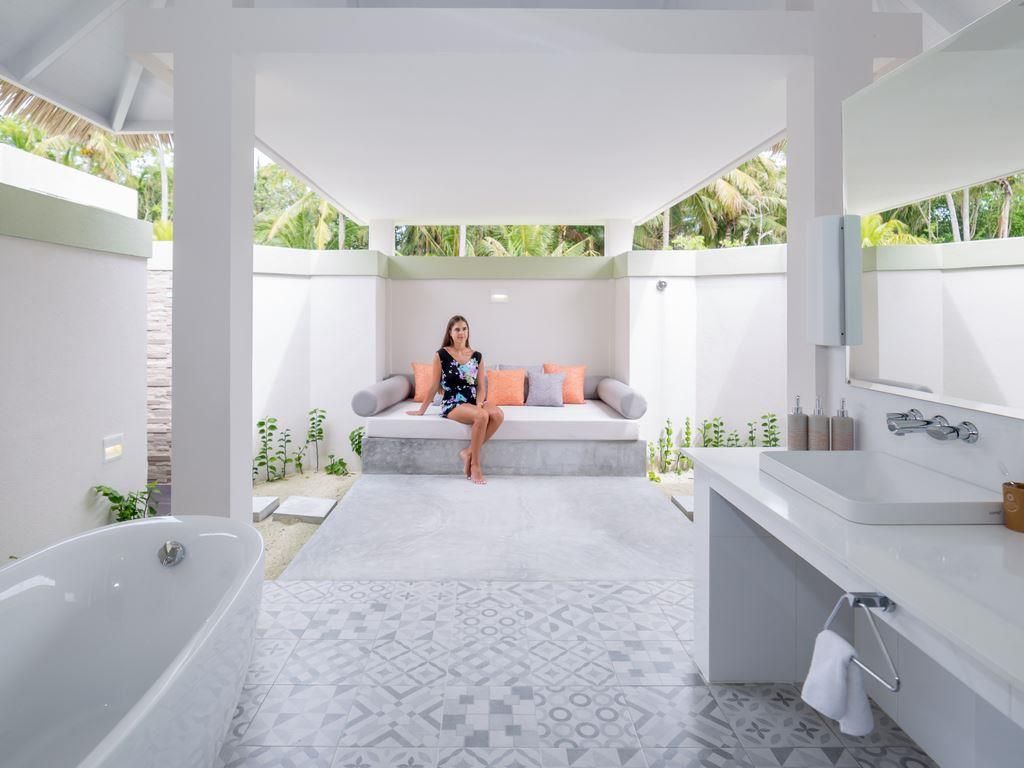 SUN SIYAM ROMANCE MALDIVES - 25