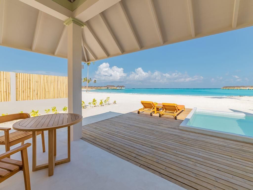 SUN SIYAM ROMANCE MALDIVES - 26