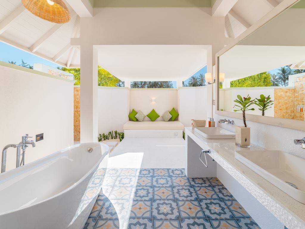 SUN SIYAM ROMANCE MALDIVES - 28