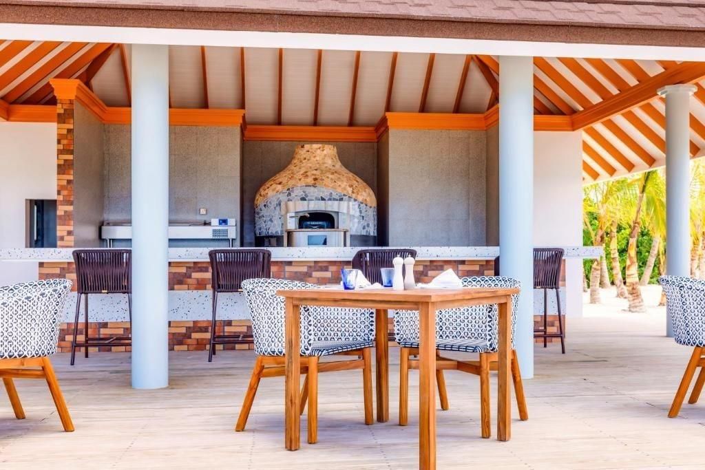 SUN SIYAM ROMANCE MALDIVES - 30