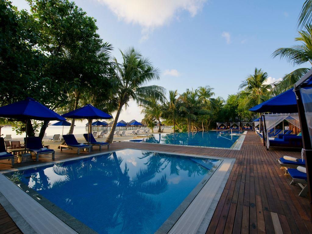 SUN SIYAM ROMANCE MALDIVES - 32