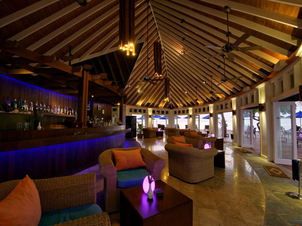 SUN SIYAM ROMANCE MALDIVES - 33