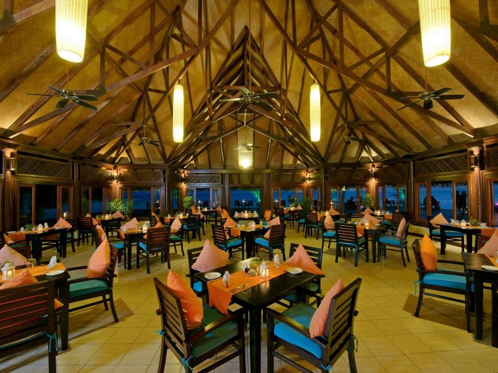 SUN SIYAM ROMANCE MALDIVES - 37