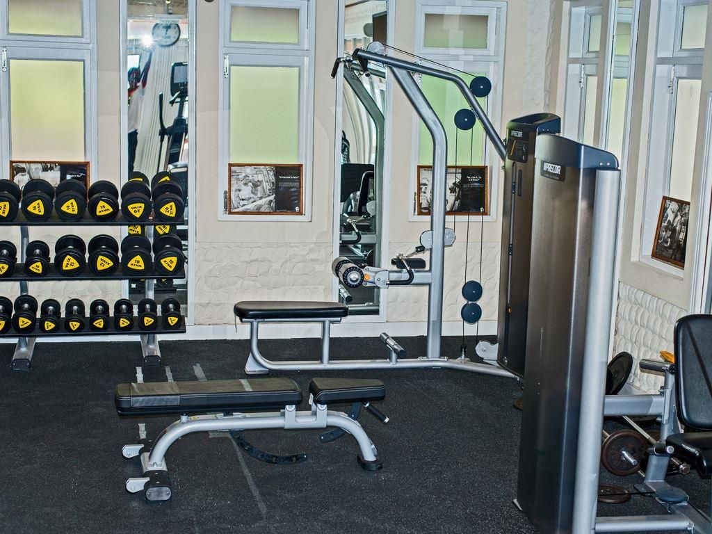 SUN SIYAM ROMANCE MALDIVES - 38