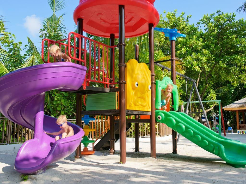 SUN SIYAM ROMANCE MALDIVES - 39