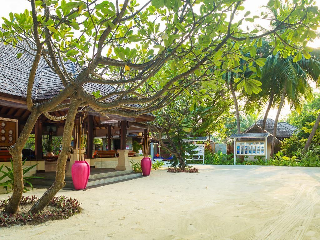 SUN SIYAM ROMANCE MALDIVES - 40