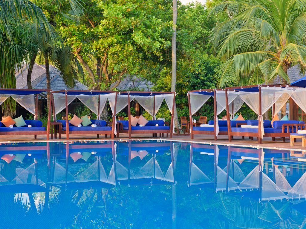 SUN SIYAM ROMANCE MALDIVES - 41