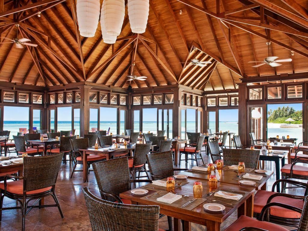 SUN SIYAM ROMANCE MALDIVES - 42