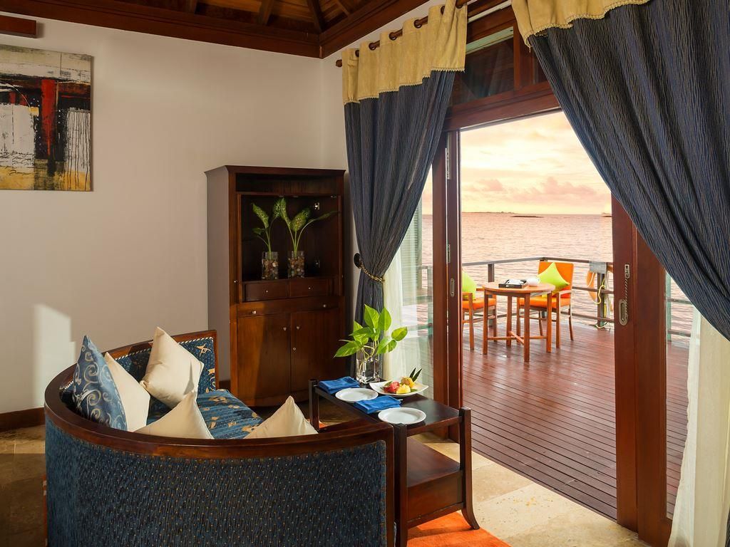 SUN SIYAM ROMANCE MALDIVES - 49