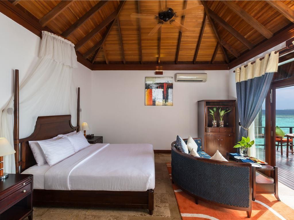 SUN SIYAM ROMANCE MALDIVES - 50