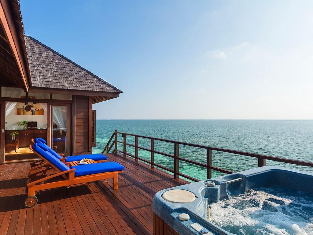 SUN SIYAM ROMANCE MALDIVES - 51