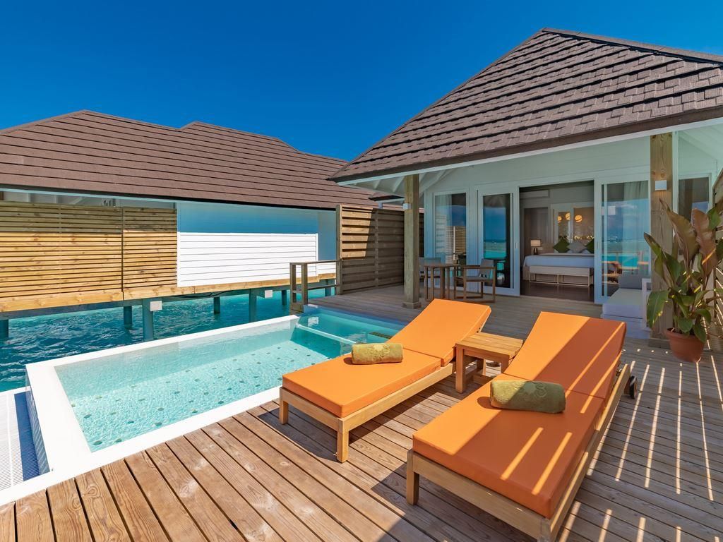 SUN SIYAM ROMANCE MALDIVES - 56