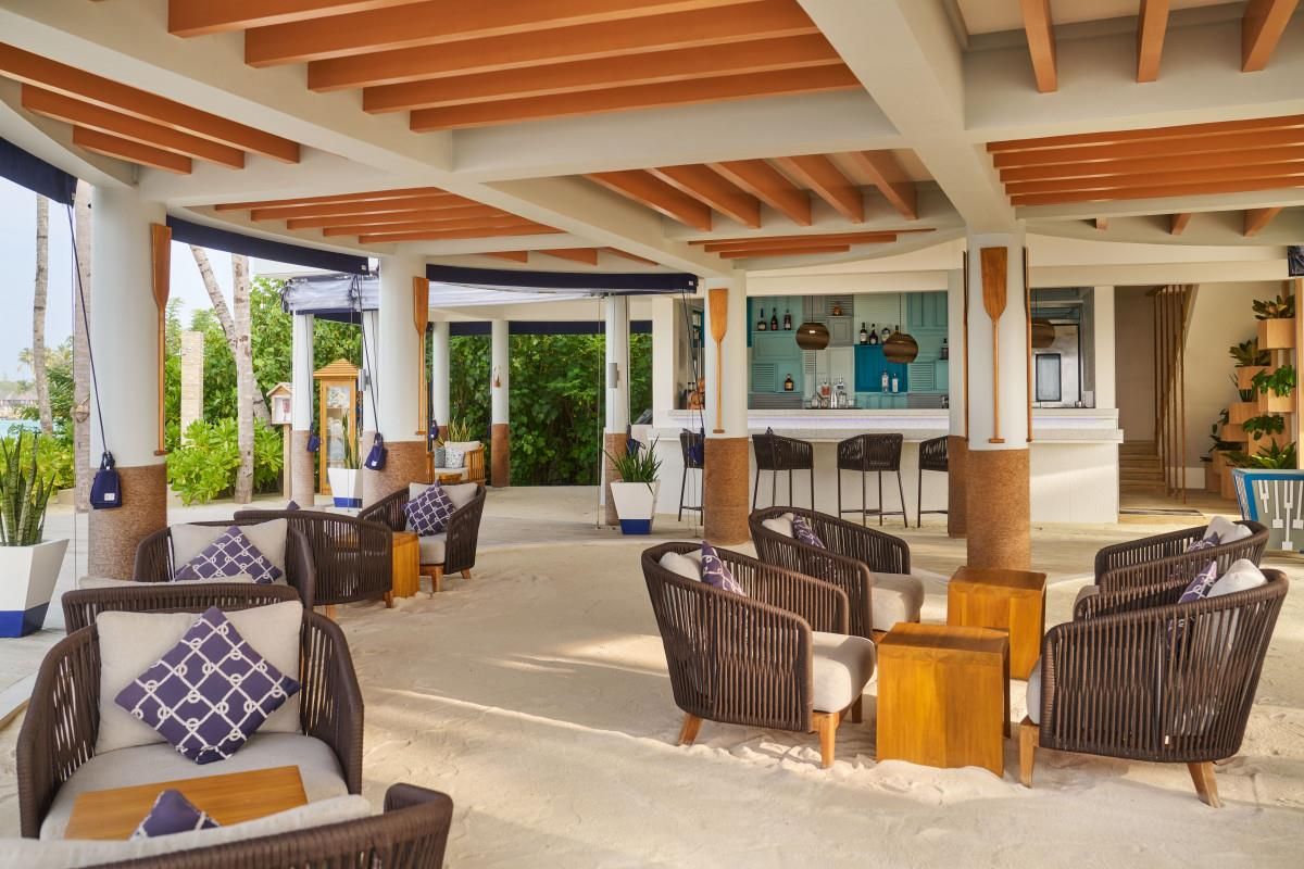 SUN SIYAM ROMANCE MALDIVES - 9