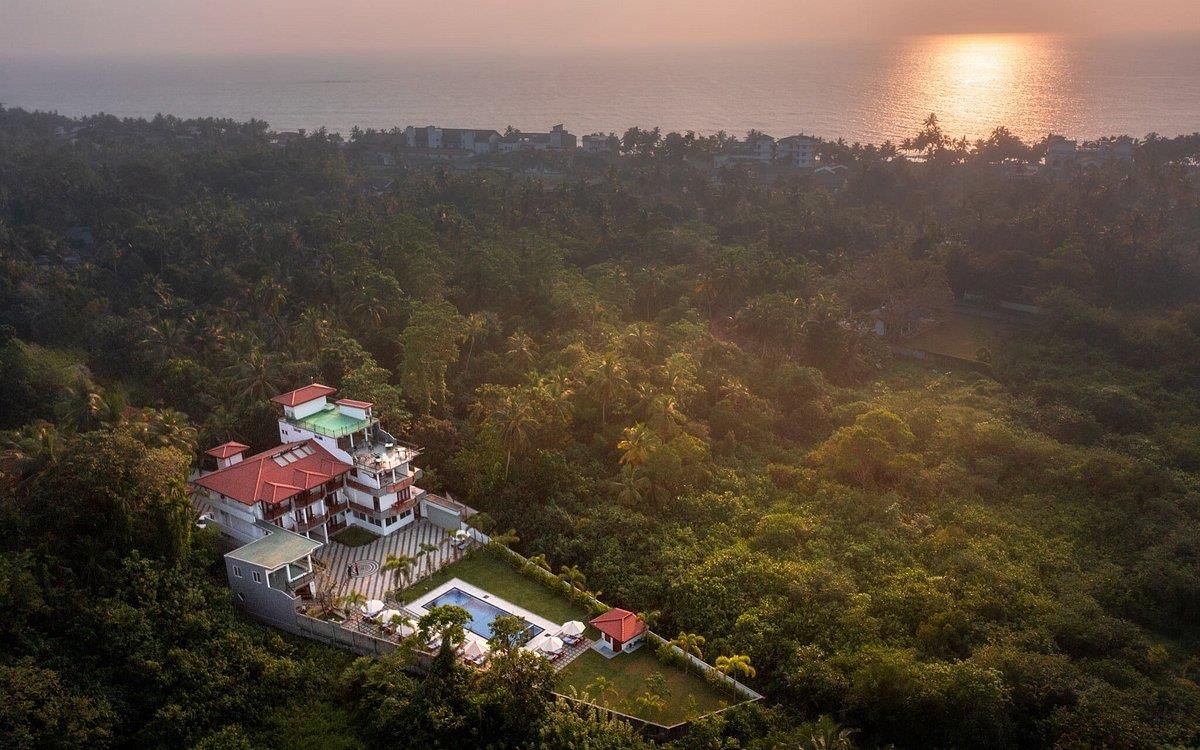 SOUTHERN BLUE SAPPHIRE - 5