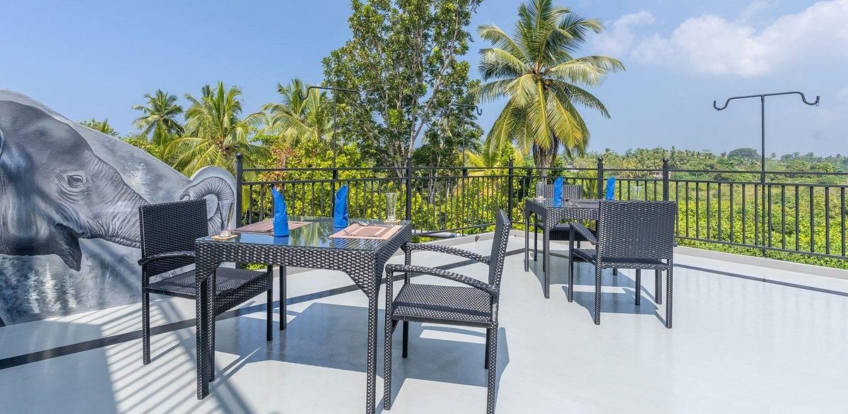 SOUTHERN BLUE SAPPHIRE - 8