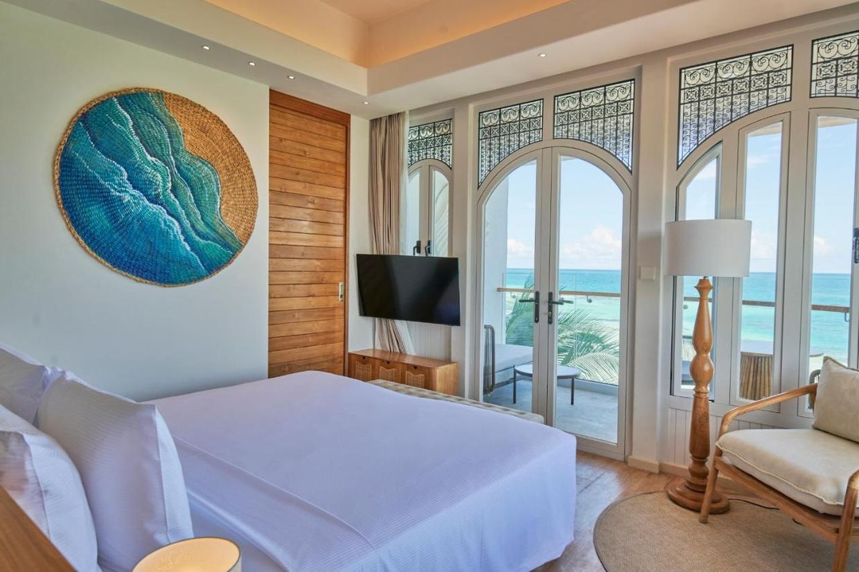 STONE HOTELS DHIFFUSHI - 2