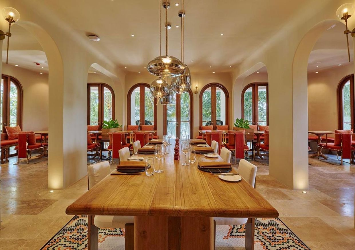 STONE HOTELS DHIFFUSHI - 12