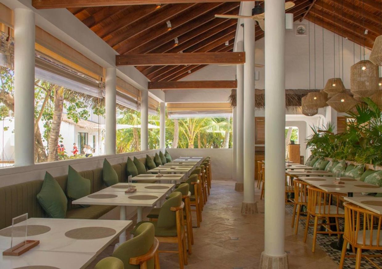 STONE HOTELS DHIFFUSHI - 14