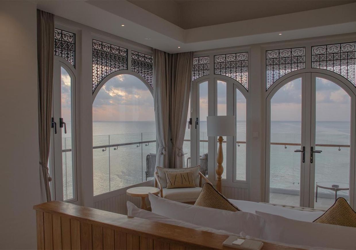 STONE HOTELS DHIFFUSHI - 18