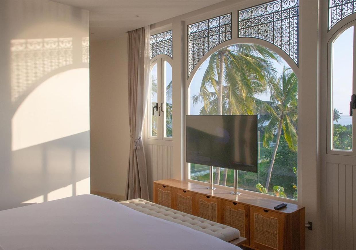 STONE HOTELS DHIFFUSHI - 19