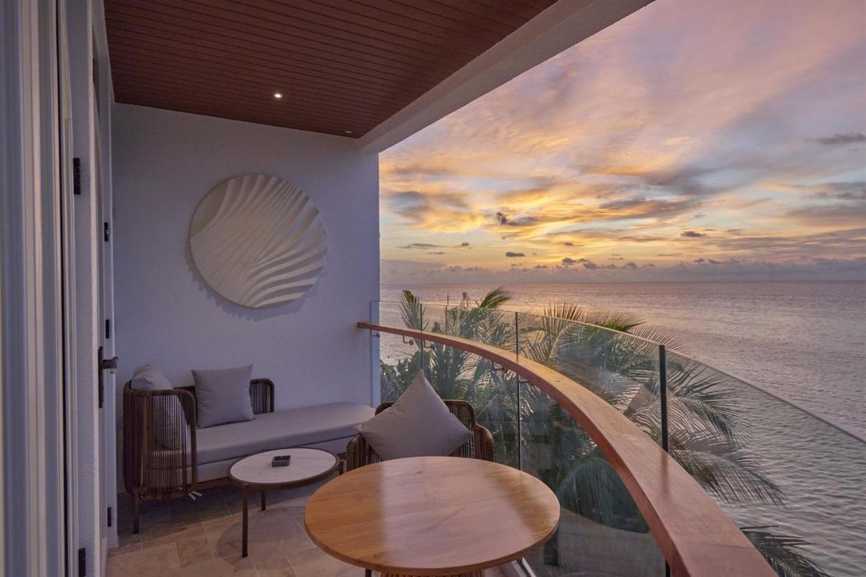 STONE HOTELS DHIFFUSHI - 3