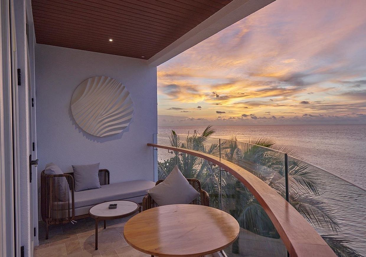 STONE HOTELS DHIFFUSHI - 24