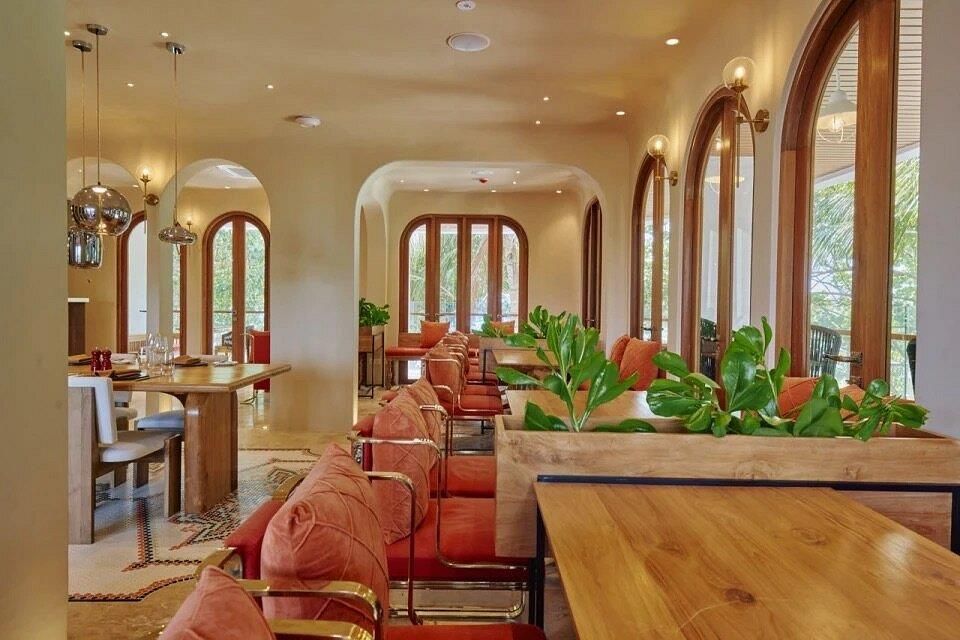 STONE HOTELS DHIFFUSHI - 27