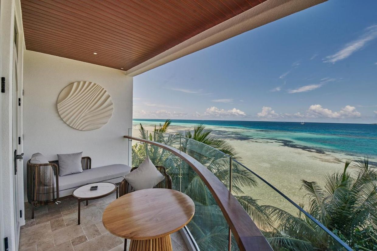 STONE HOTELS DHIFFUSHI - 4