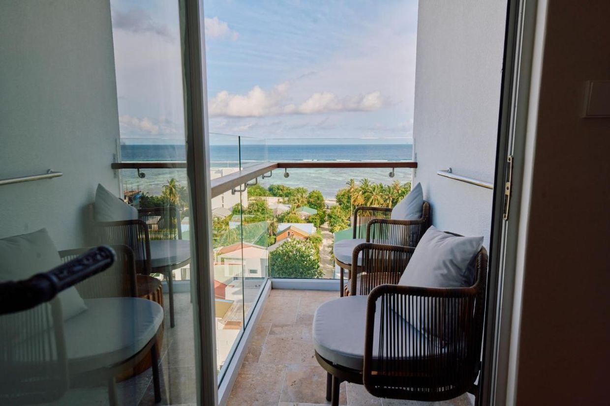 STONE HOTELS DHIFFUSHI - 7