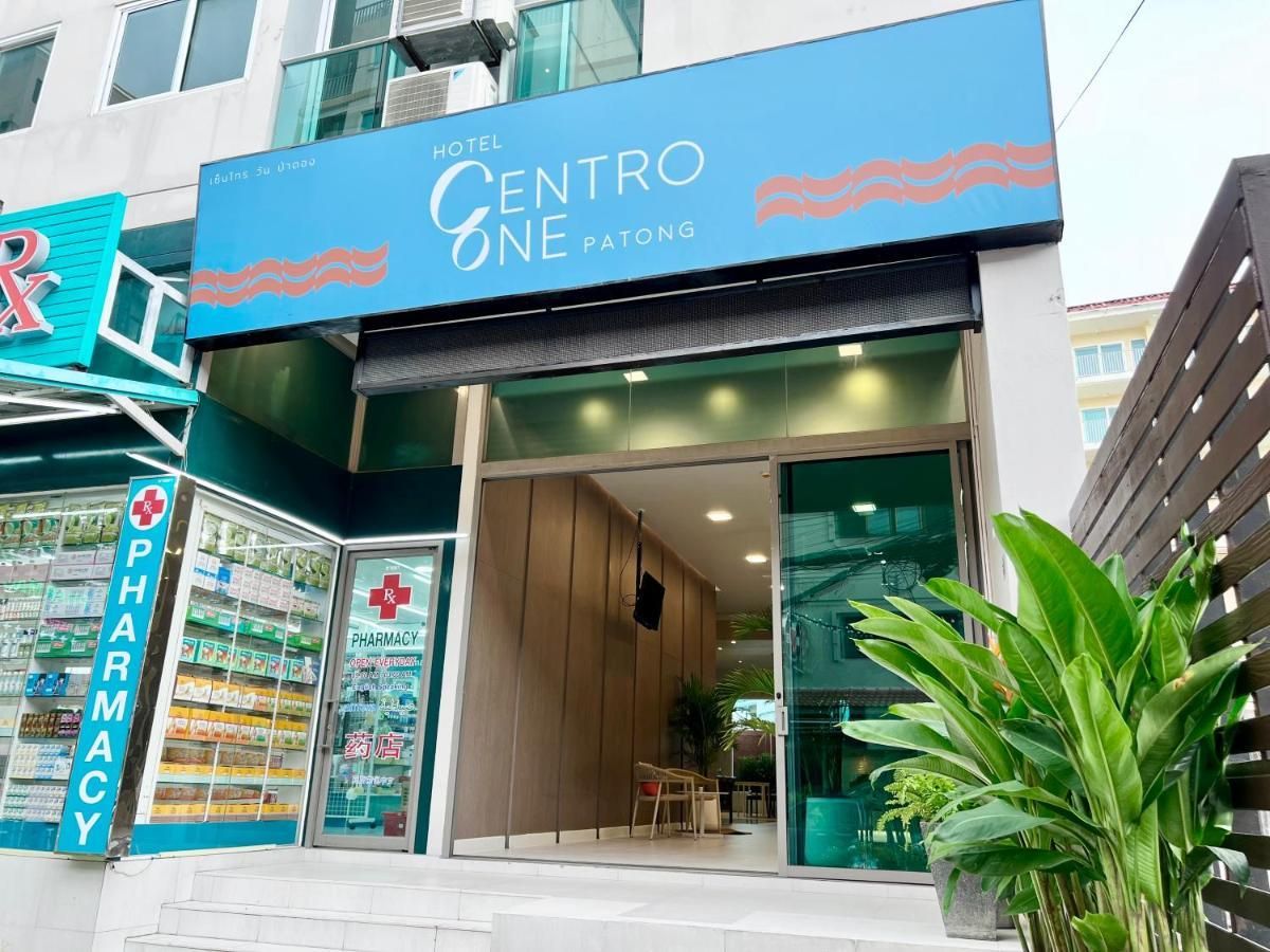 CENTRO ONE PATONG - 1