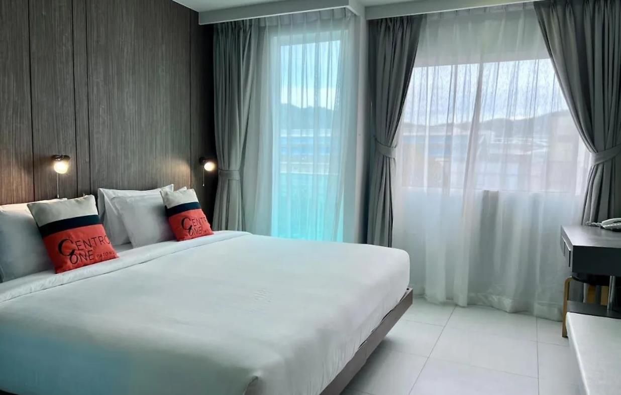 CENTRO ONE PATONG - 11