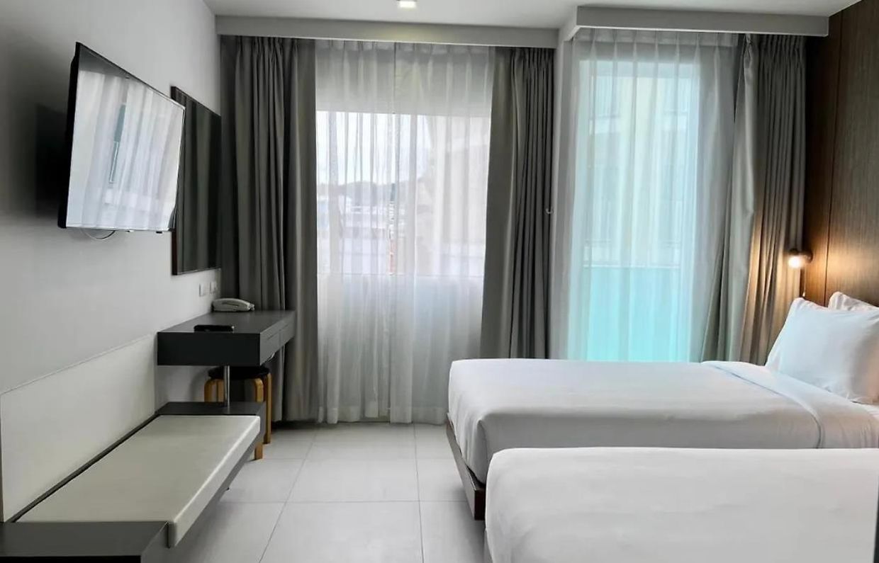 CENTRO ONE PATONG - 12