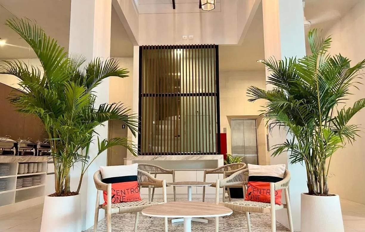 CENTRO ONE PATONG - 13