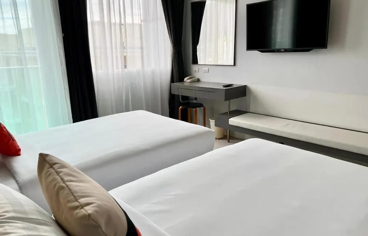 CENTRO ONE PATONG - 16