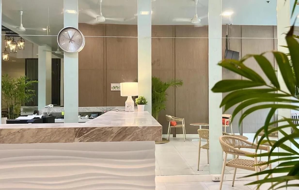 CENTRO ONE PATONG - 18