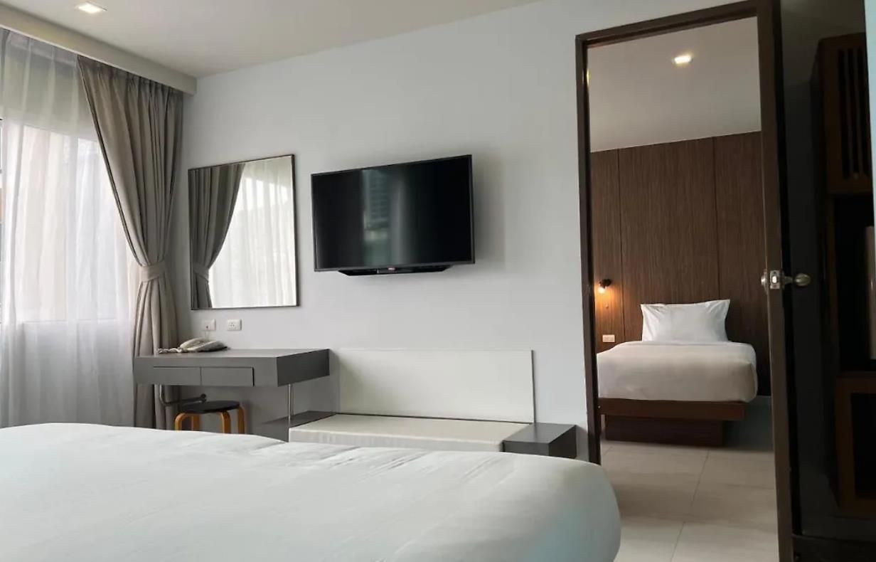 CENTRO ONE PATONG - 4