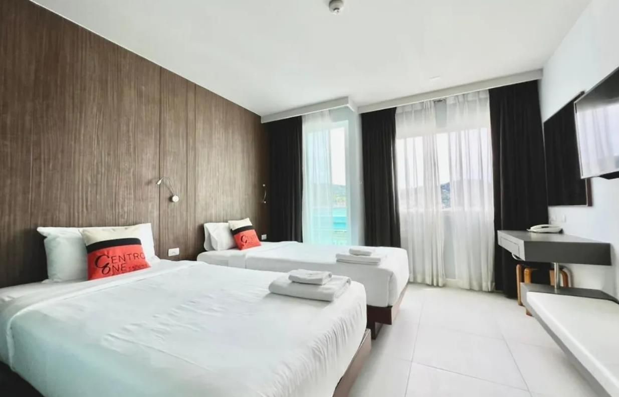 CENTRO ONE PATONG - 6