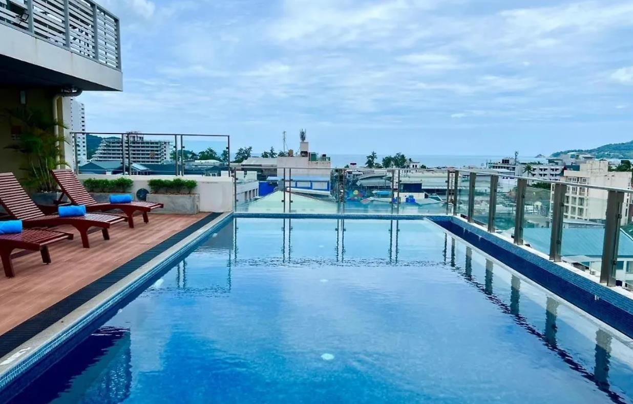 CENTRO ONE PATONG - 7