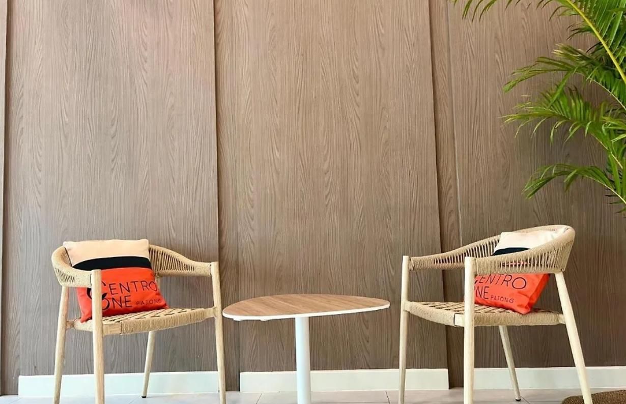 CENTRO ONE PATONG - 8