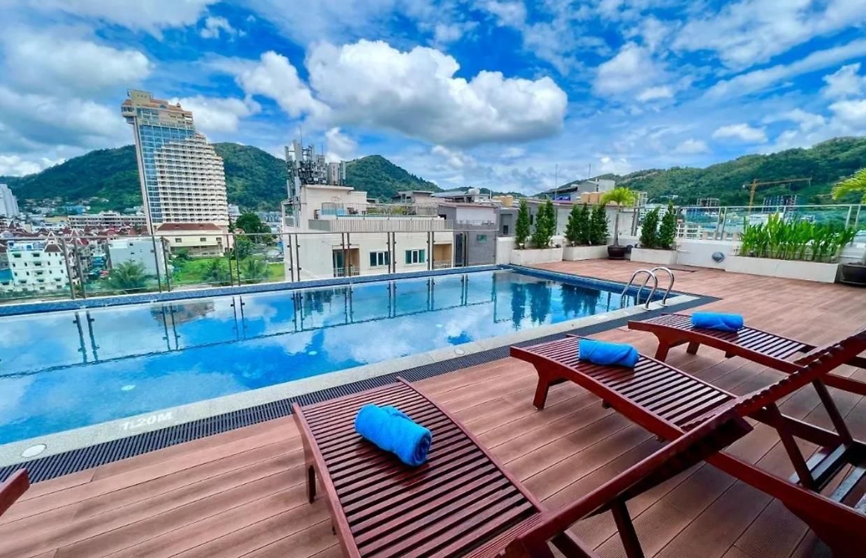 CENTRO ONE PATONG - 9